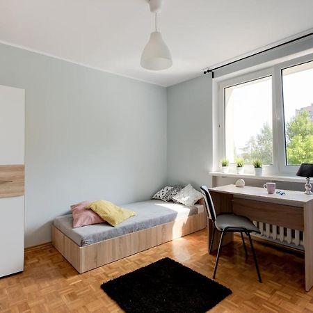 Krzywon 8 Rooms Warszawa Eksteriør bilde