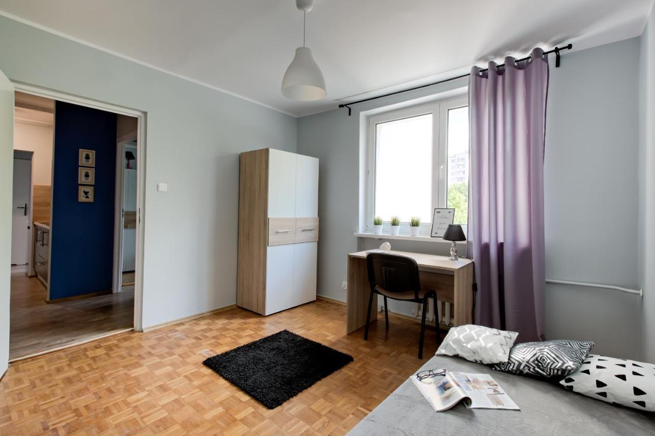 Krzywon 8 Rooms Warszawa Eksteriør bilde