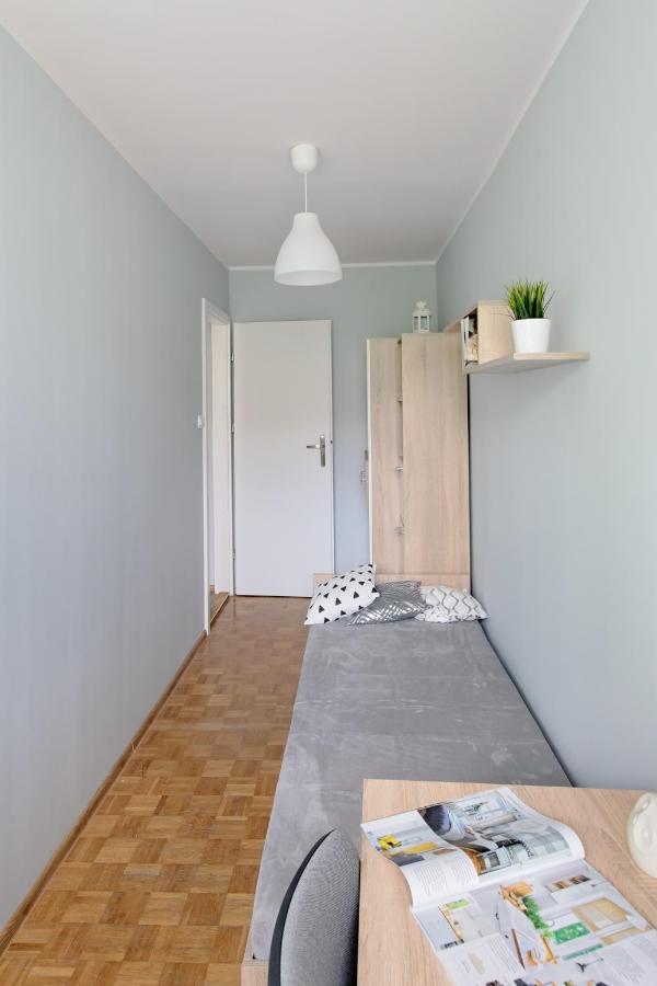 Krzywon 8 Rooms Warszawa Eksteriør bilde