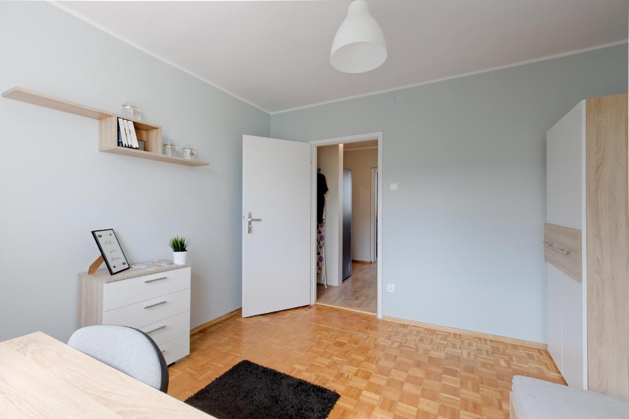 Krzywon 8 Rooms Warszawa Eksteriør bilde